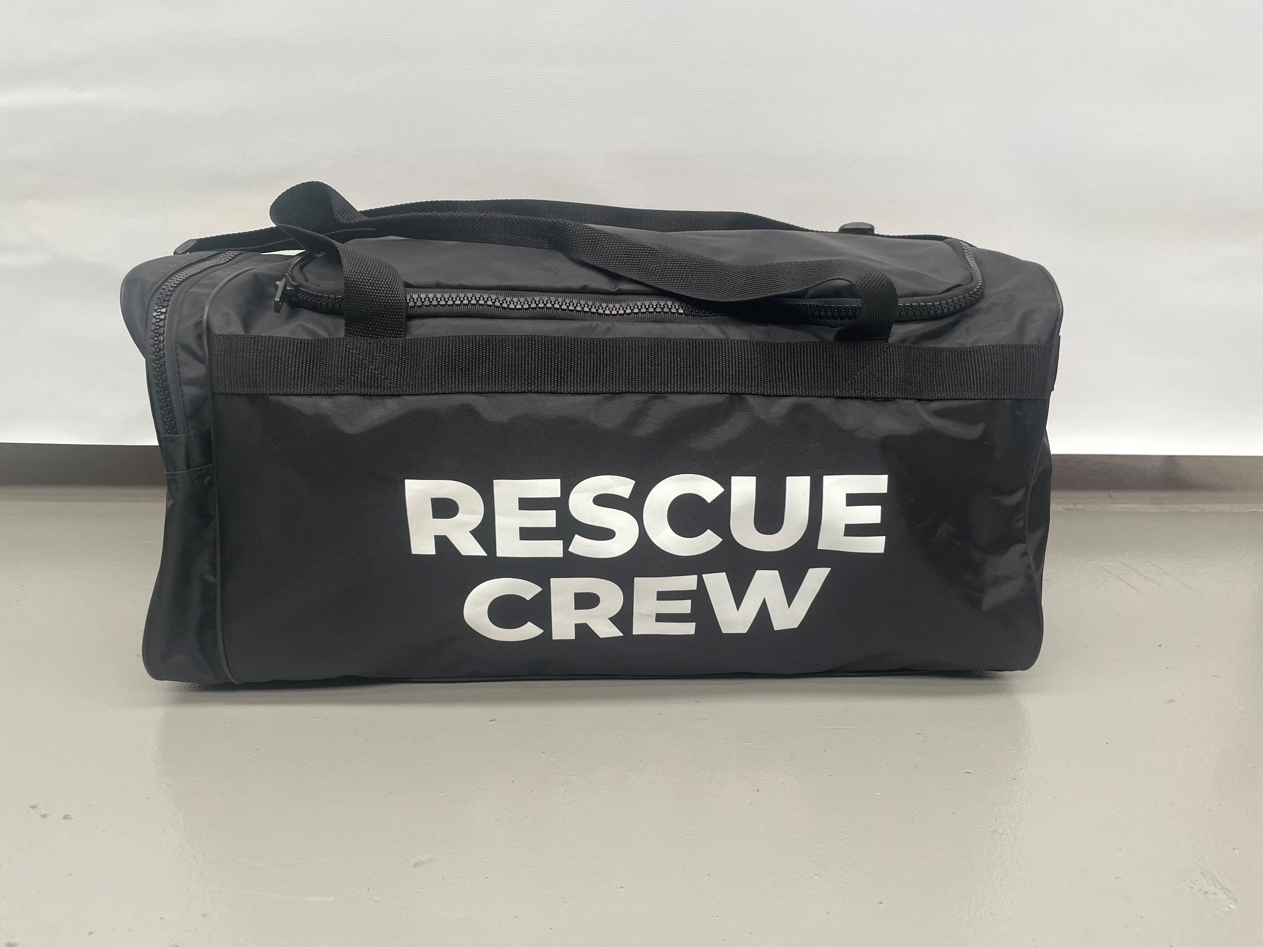 003 Duffel bag - Limited stock available
