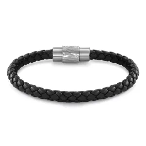 026.0300.D86 TeNo Stainless Steel DyKon Drakon Bracelet