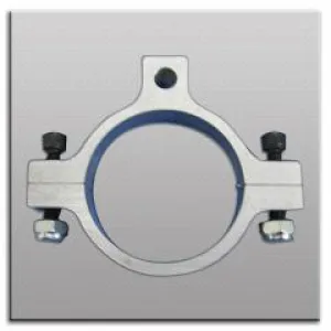1 1/2" Lightweight Round Accessory Clamp