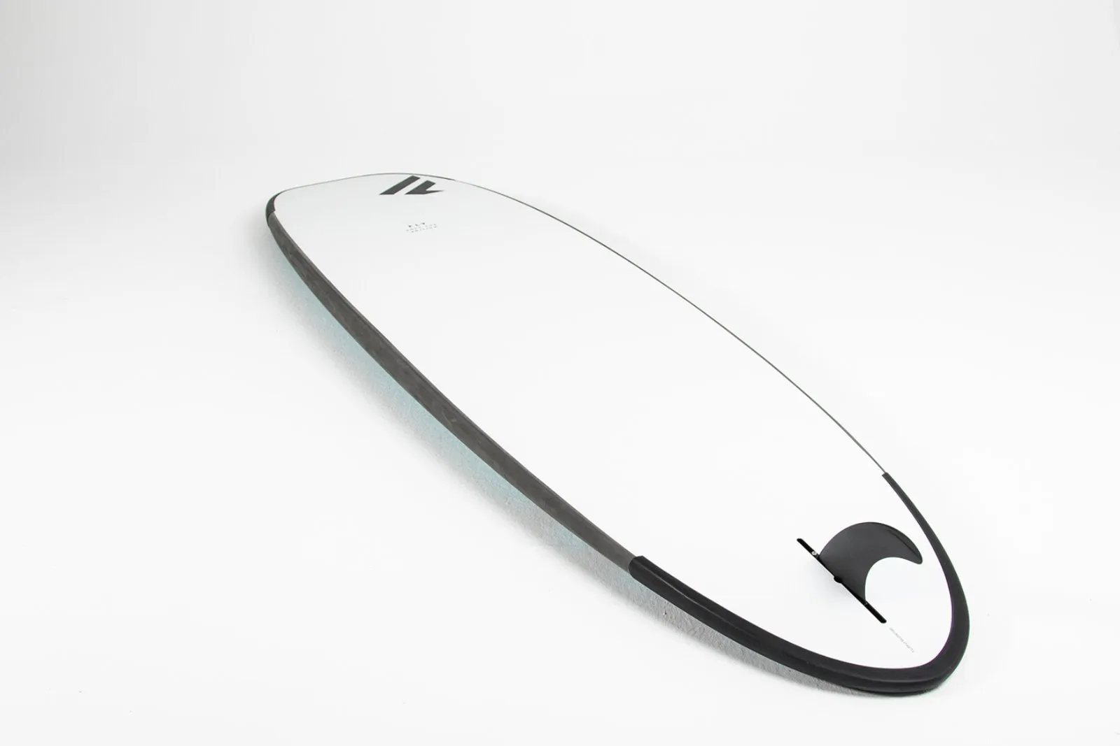 11'2" Fanatic Fly Soft Top - 2022