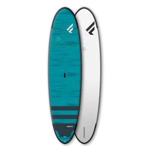 11'2" Fanatic Fly Soft Top - 2022