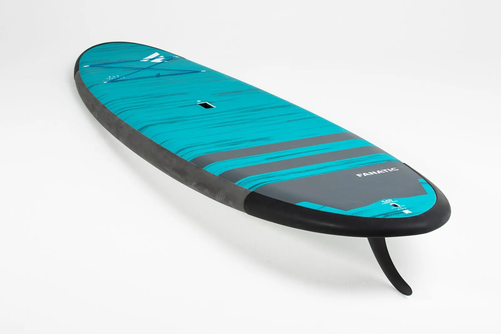 11'2" Fanatic Fly Soft Top - 2022