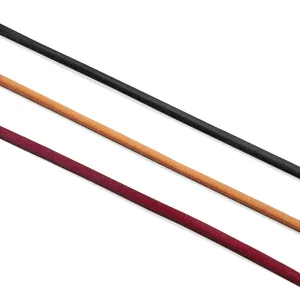 14" Leather Bracelet