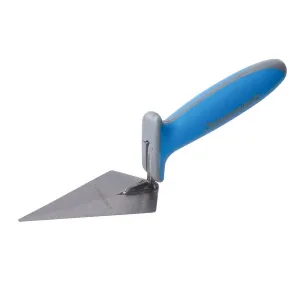 150Mm Pointing Trowel Soft-Grip 368091 For Building Soft-Grip Trowels