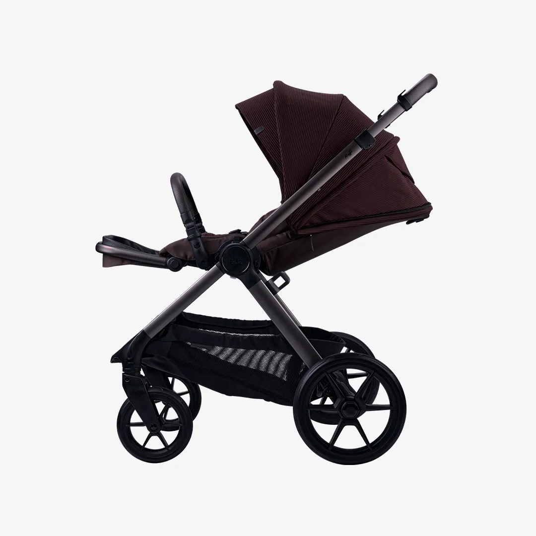 16pc Raffi MKII Travel & Home Bundle - Heritage