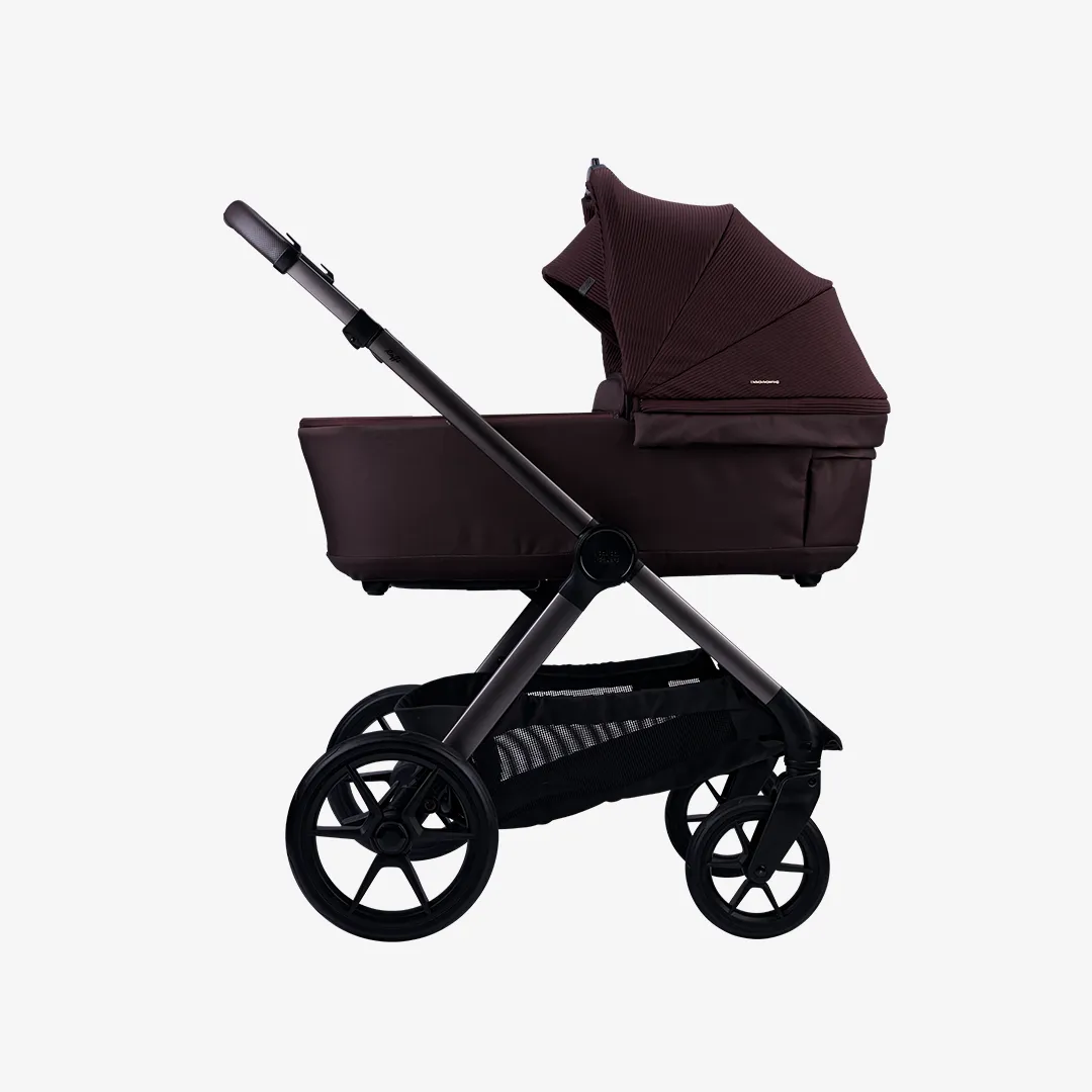 16pc Raffi MKII Travel & Home Bundle - Heritage