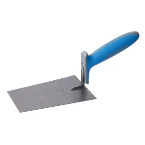 180MM BUCKET TROWEL SOFT-GRIP 664458 FOR BUILDING SOFT-GRIP TROWELS