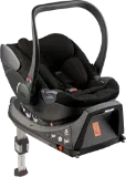 18pc Raffi MKII Travel, Home & Feeding Bundle - Gloss Black