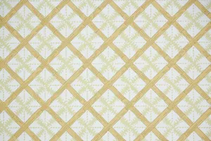 1970s Geometric Vintage Wallpaper