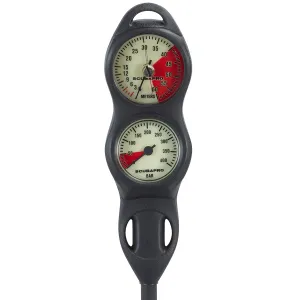 2 GAUGE U-LINE