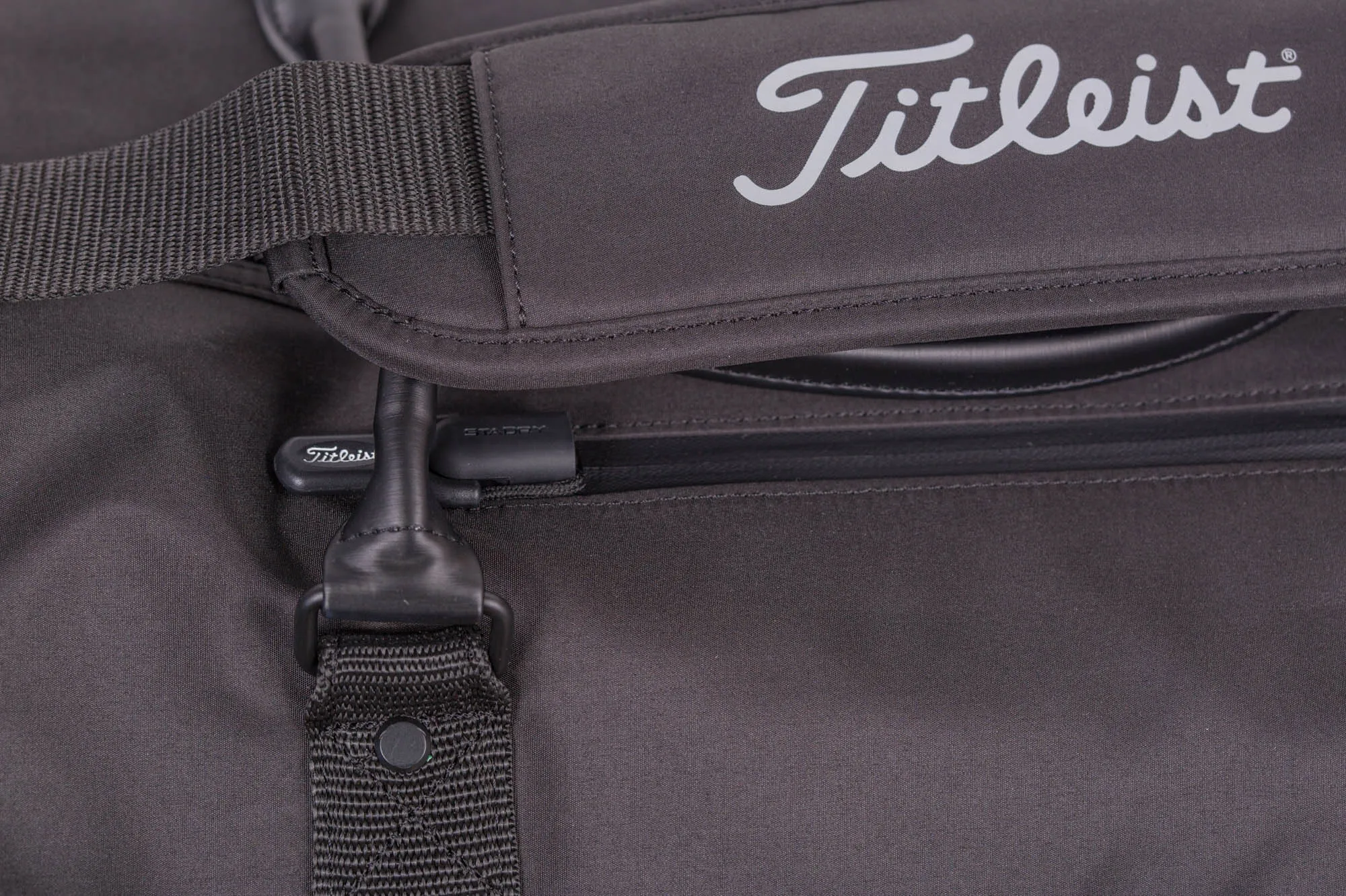 2018 Museum & Gallery Duffel Bag