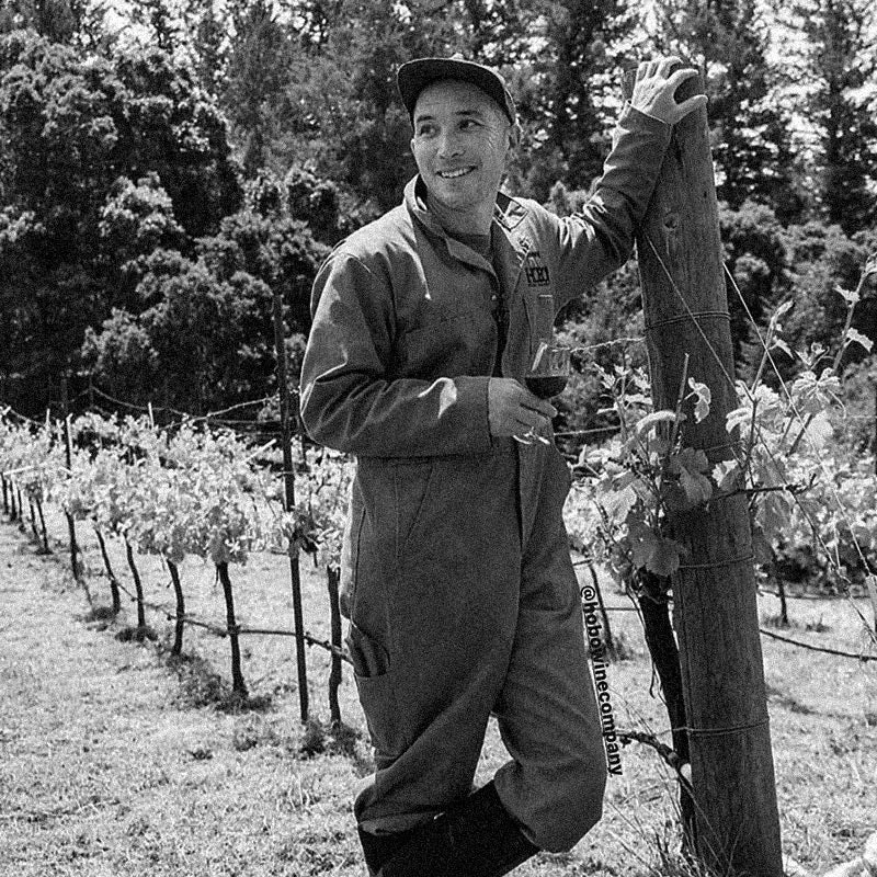 2022 Camp North Coast Zinfandel, Sonoma, CA