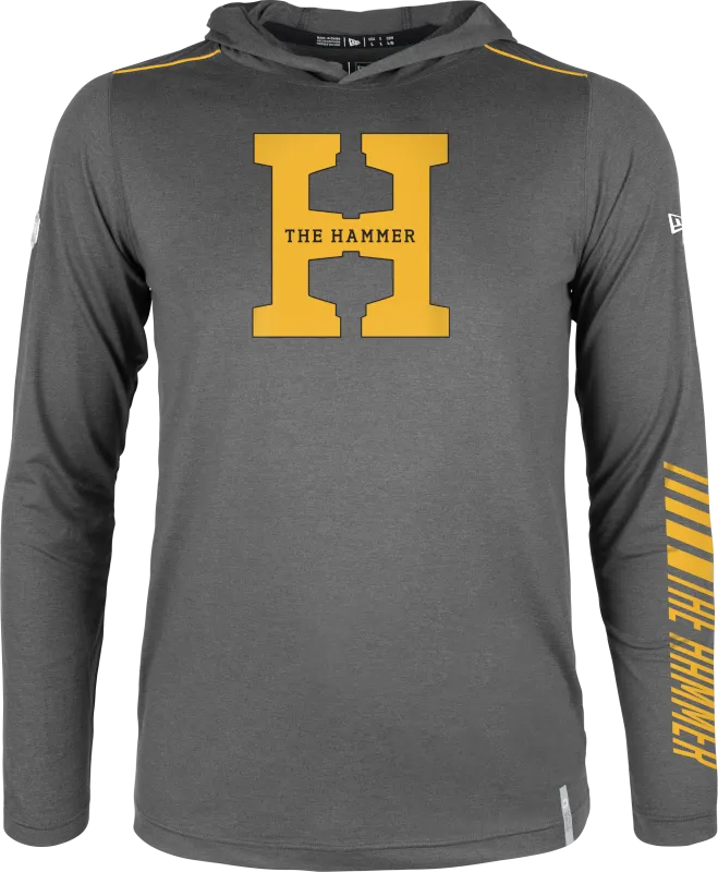 2024 Sideline MADE IN THE HAMMER Corral Lightweight Hoody