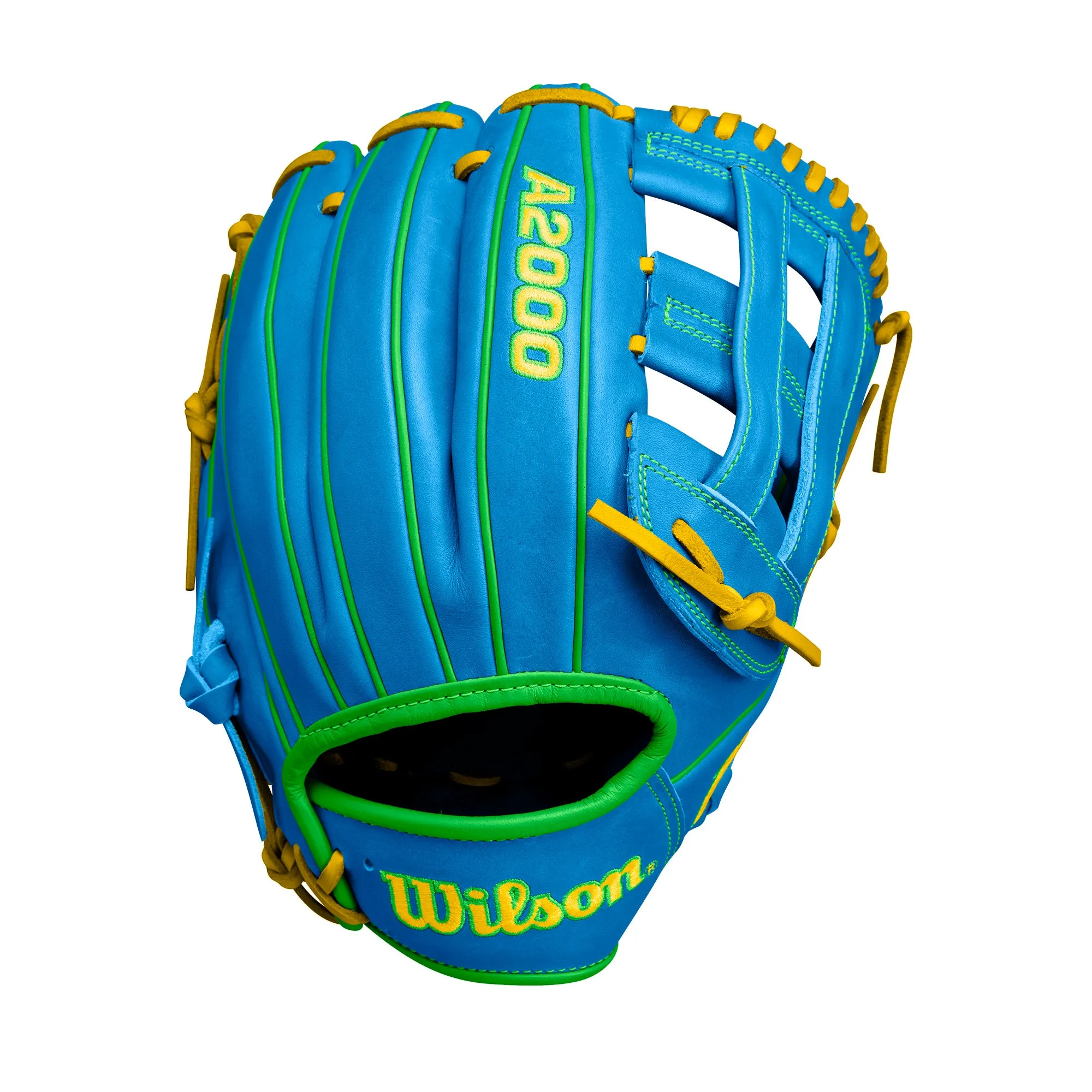 2025 Wilson A2000 PP05 Spring Season 11.5” Infield Baseball Glove