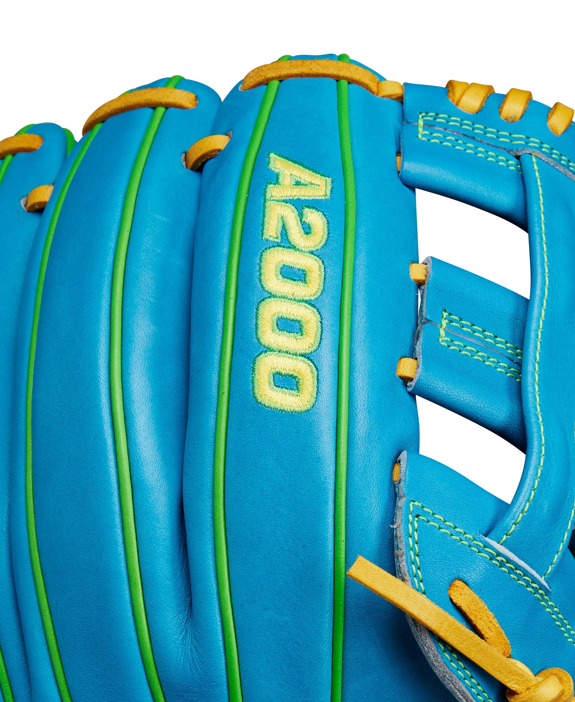 2025 Wilson A2000 PP05 Spring Season 11.5” Infield Baseball Glove