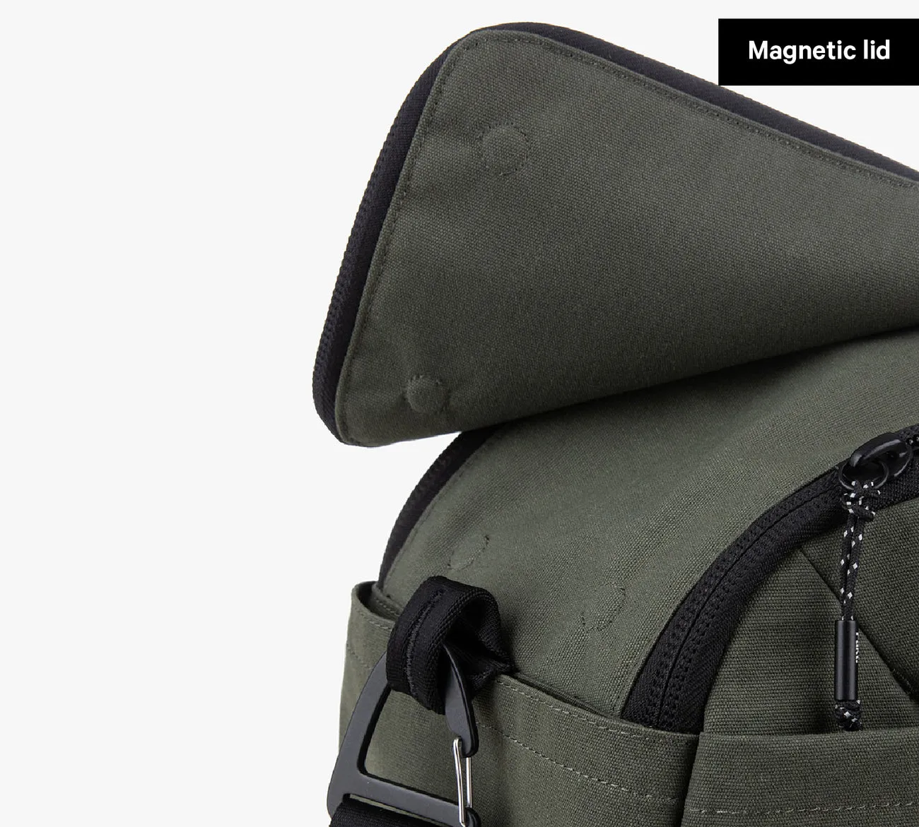 25L Travel Duffel
