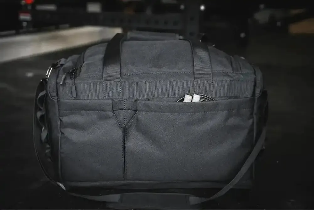 2POOD Performance Duffel Bag