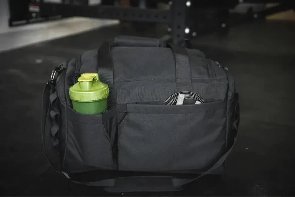 2POOD Performance Duffel Bag