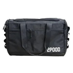 2POOD Performance Duffel Bag