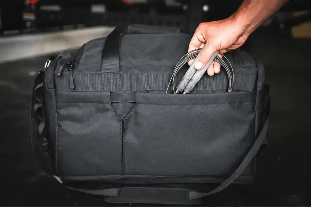 2POOD Performance Duffel Bag