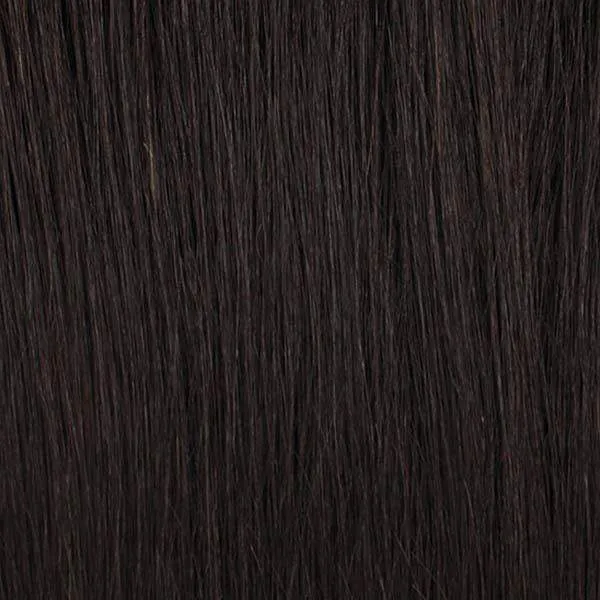 [3 Pack Deal] Bobbi Boss Synthetic Crochet Braid - NU LOCS CURLY TIPS 18" 2X