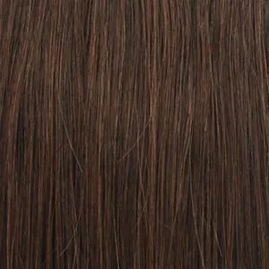 [3 Pack Deal] Bobbi Boss Synthetic Crochet Braid - NU LOCS CURLY TIPS 18" 2X