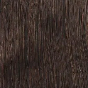 [3 Pack Deal] Bobbi Boss Synthetic Crochet Braid - NU LOCS CURLY TIPS 18" 2X