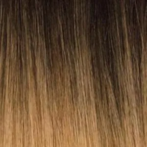 [3 Pack Deal] Bobbi Boss Synthetic Crochet Braid - NU LOCS CURLY TIPS 18" 2X