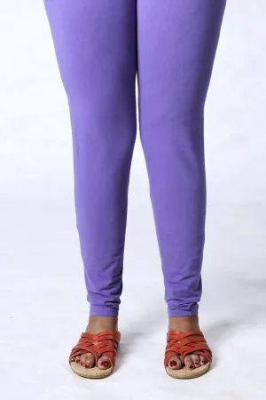 3101 Lightweight Legging Violet-U