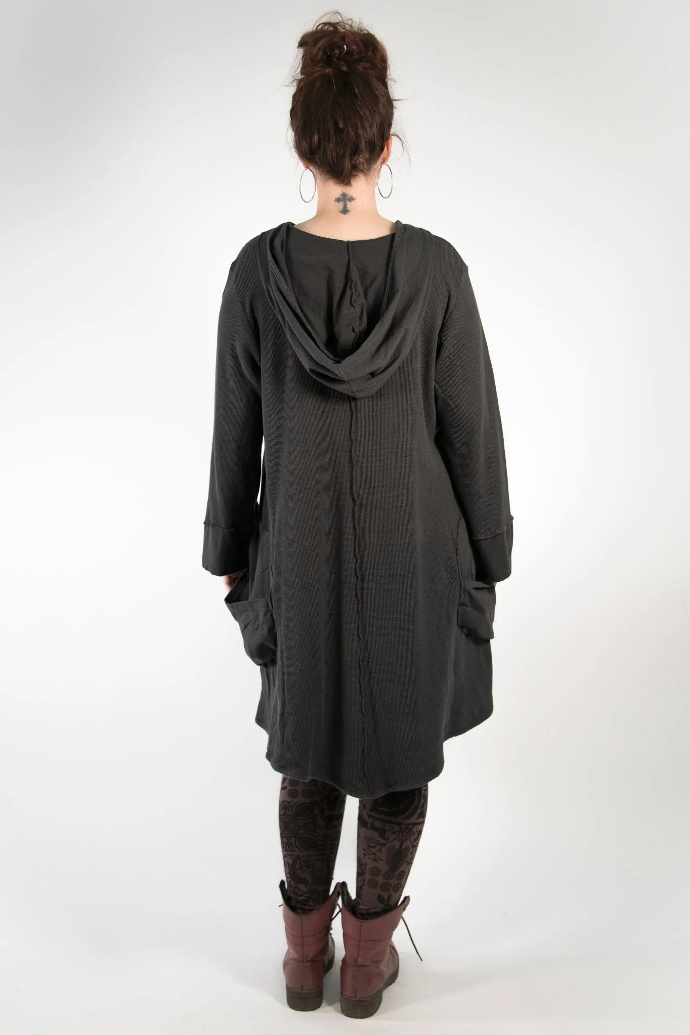 3136-Lightweight Legging incense-P