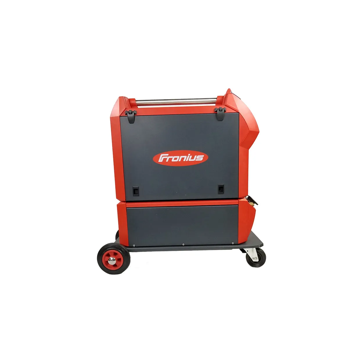 320 Amp Compact Pulse Push/Pull Water Cooled System - TPS/i