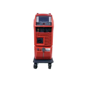 320 Amp Compact Pulse Push/Pull Water Cooled System - TPS/i