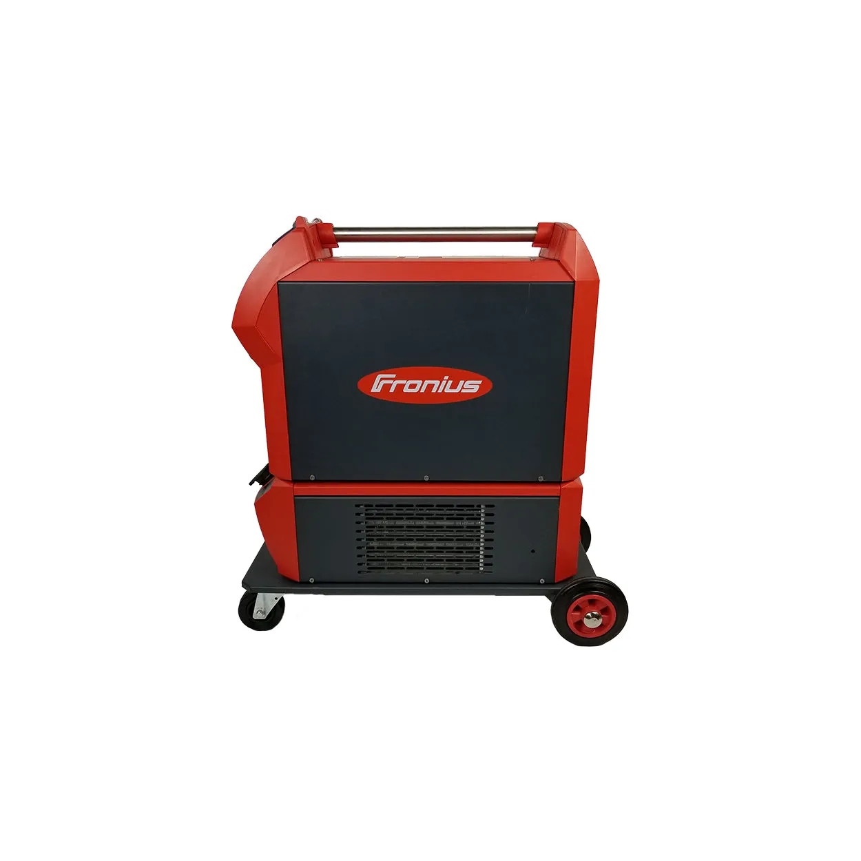 320 Amp Compact Pulse Push/Pull Water Cooled System - TPS/i