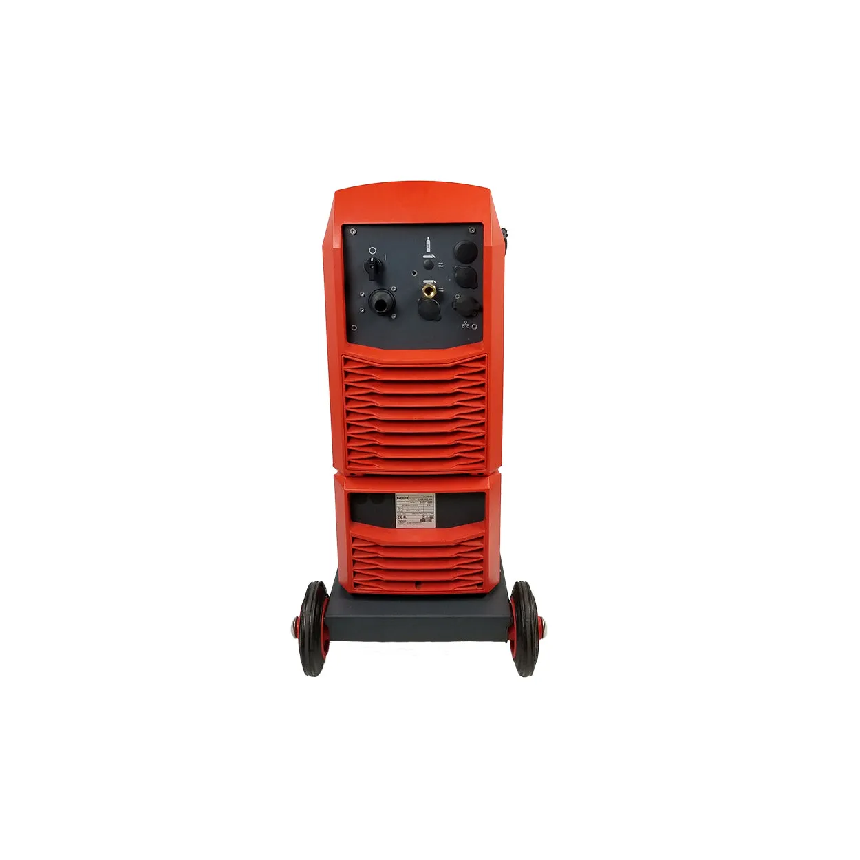 320 Amp Compact Pulse Push/Pull Water Cooled System - TPS/i