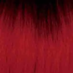 [6 Pack Deal] Outre Synthetic Pre Stretched Braid - BABE 54"