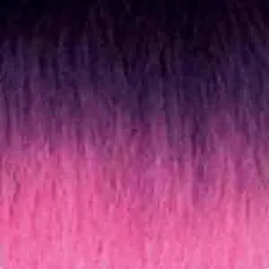 [6 Pack Deal] Outre Synthetic Pre Stretched Braid - BABE 54"