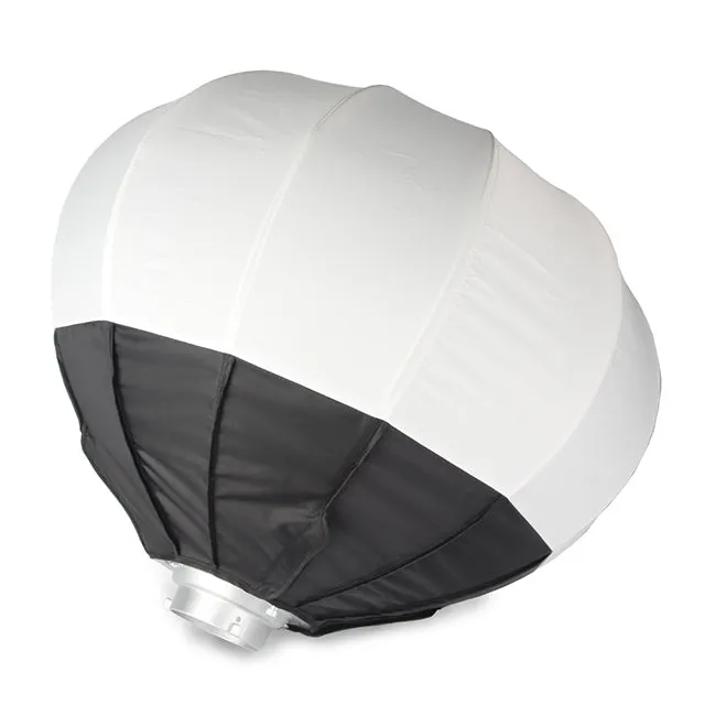 80cm Lantern Globe Ball Softbox | Bowens Mount