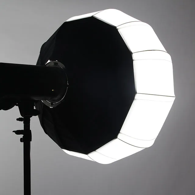 80cm Lantern Globe Ball Softbox | Bowens Mount