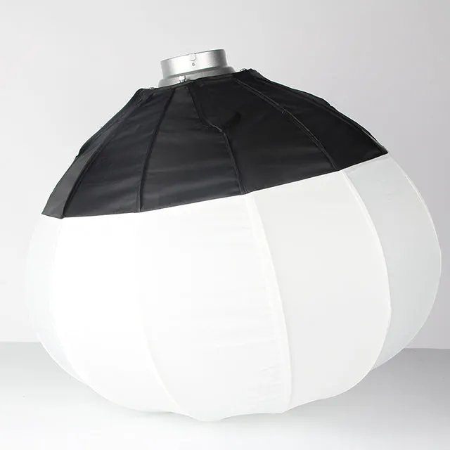 80cm Lantern Globe Ball Softbox | Bowens Mount