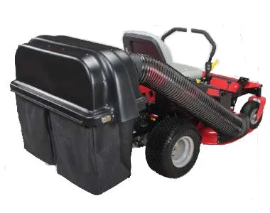 #81514200 Bagger 42" - To suit Zoom®42 and ZT 42