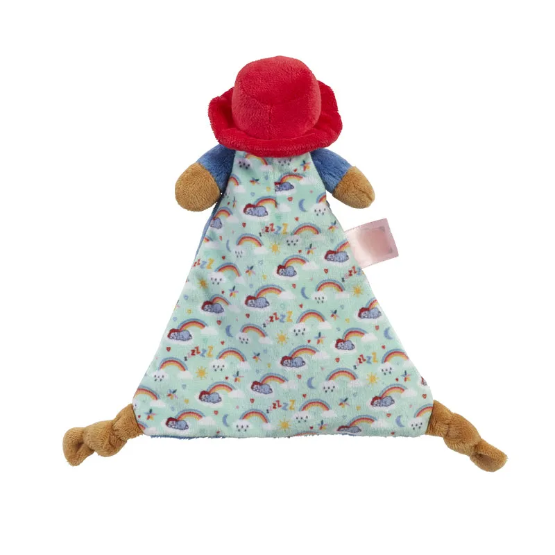 A Bear Called Paddington Comfort Blanket