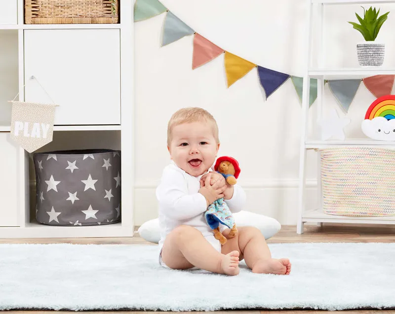 A Bear Called Paddington Comfort Blanket