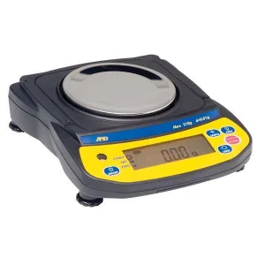 A&D EJ-200 EJ Series Portable Balance