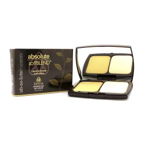 absolute SoftBLEND Compact (Cozumel #4)