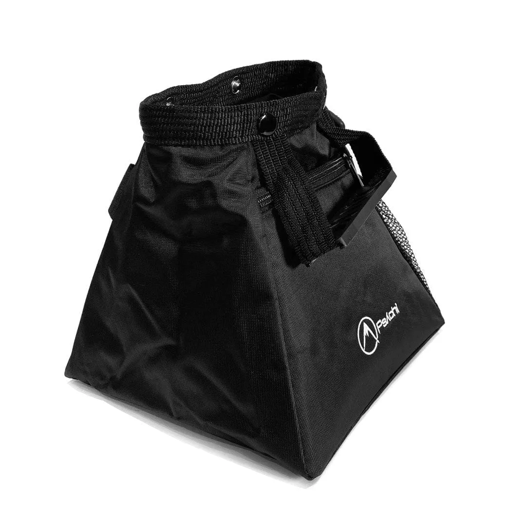 Abyss Bouldering Bucket Bundle