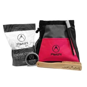 Abyss Bouldering Bucket Bundle