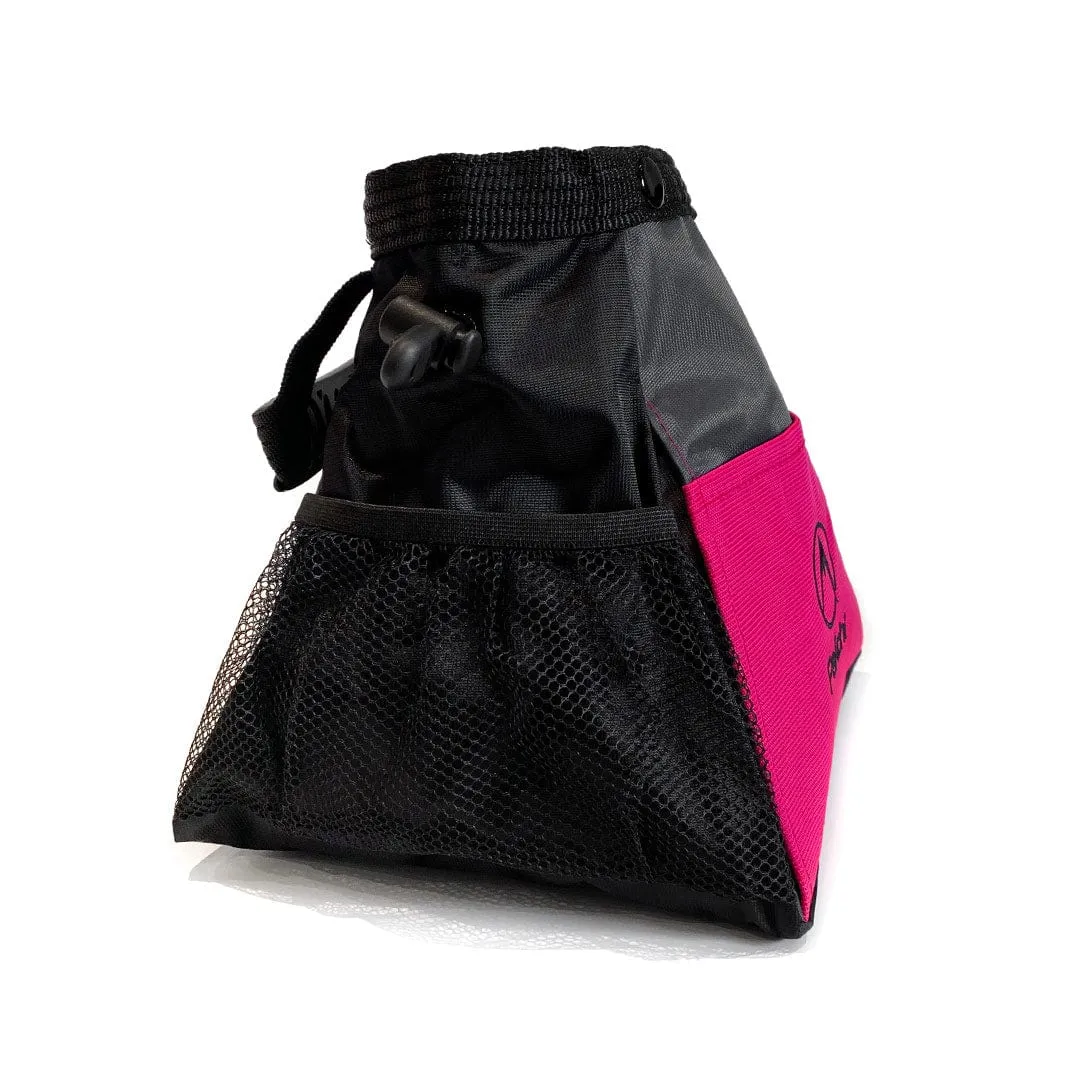 Abyss Bouldering Bucket