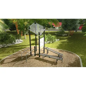 ActionFit Compact Course
