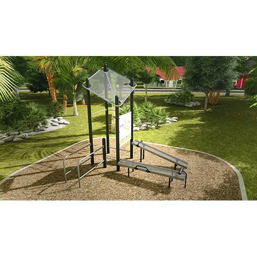ActionFit Compact Course
