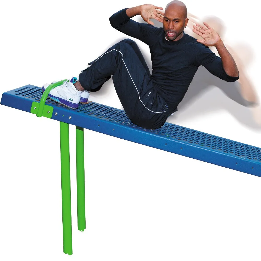 ActionFit Compact Course